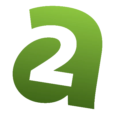 A2-hosting logo